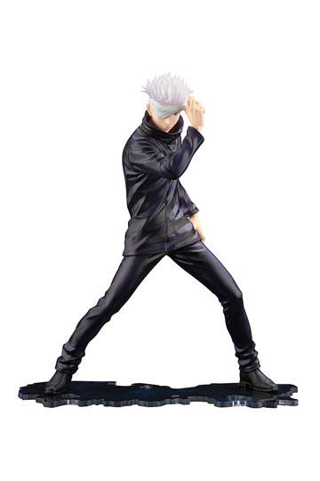 Jujutsu Kaisen 0: The Movie ARTFXJ Statue 1/8 Satoru Gojo 22 cm