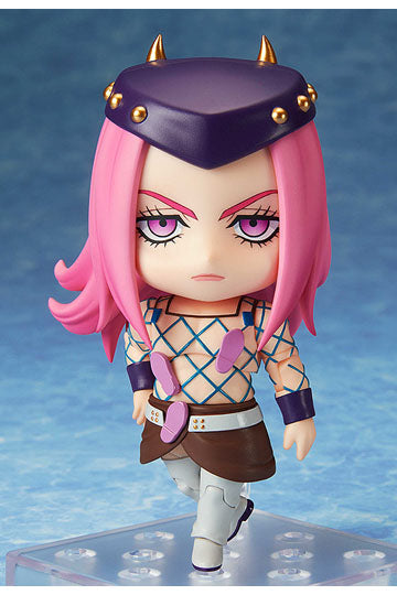 JoJo's Bizarre Adventure Stone Ocean Nendoroid Action Figure Narciso 10 cm