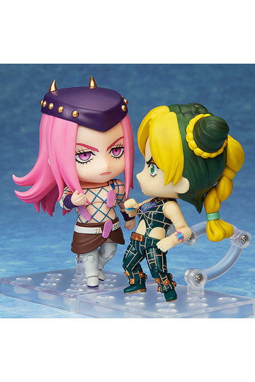 JoJo's Bizarre Adventure Stone Ocean Nendoroid Action Figure Narciso 10 cm