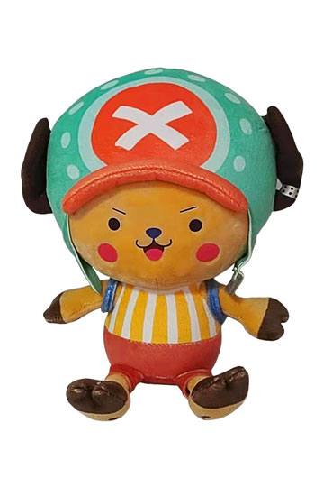 One Piece Plush Figure Tony Tony Chopper 25 cm