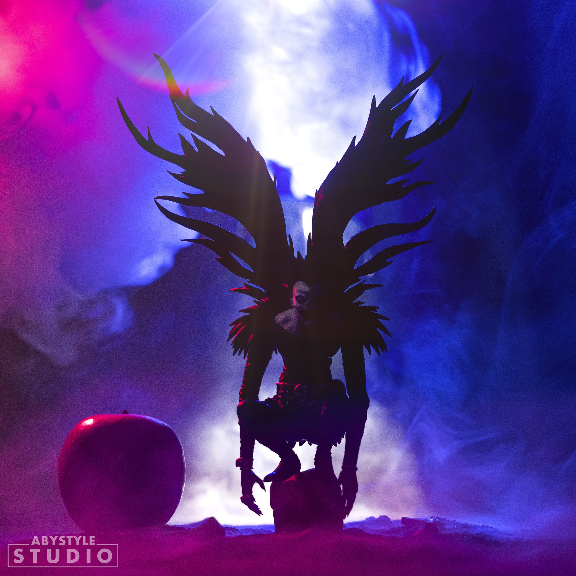 DEATH NOTE - Figurine Ryuk