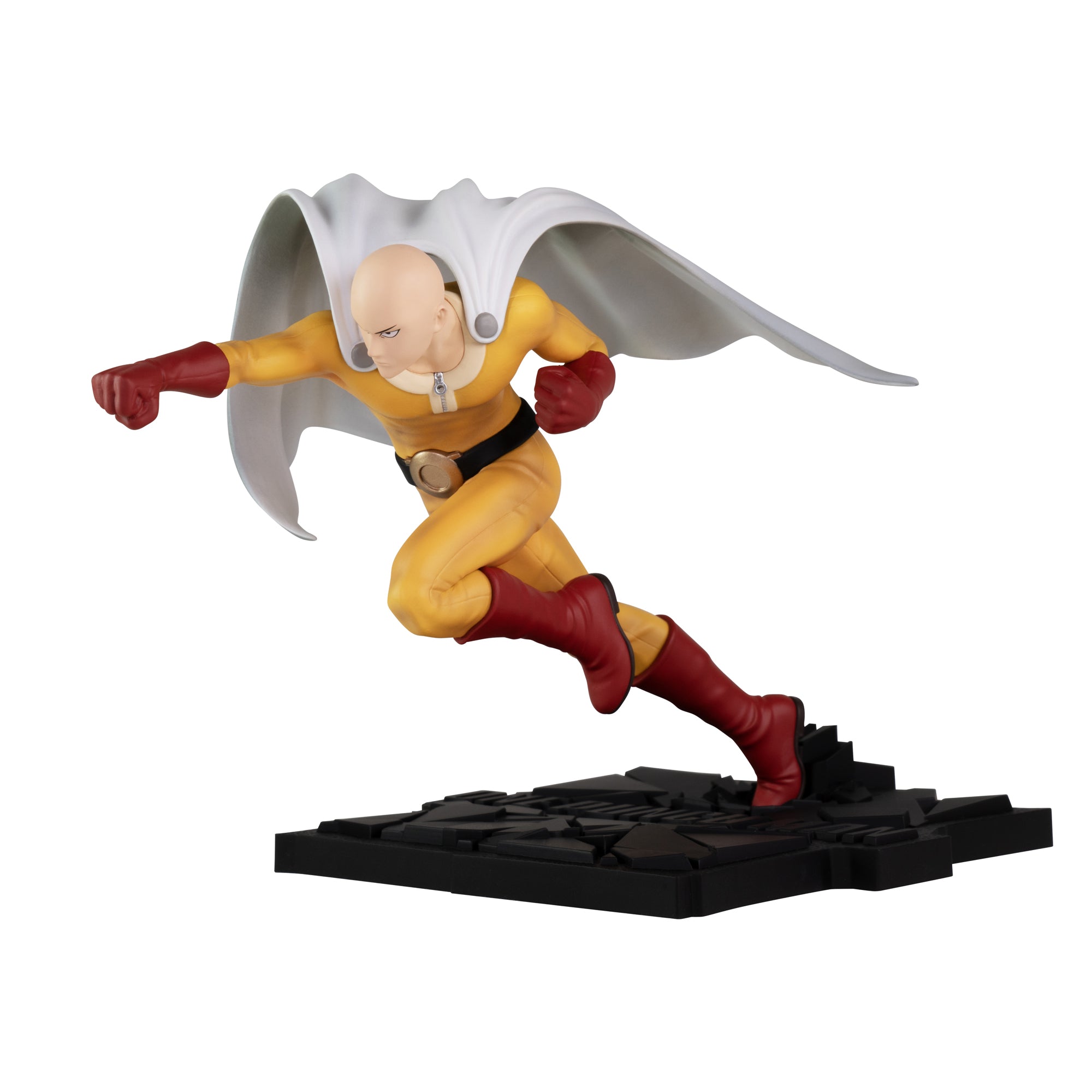 ONE PUNCH MAN - Figurine Saitama