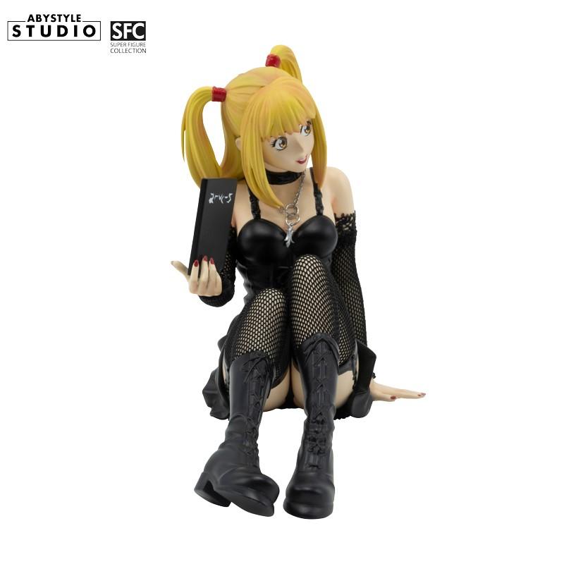 Death Note Misa ABYstyle Studio Figure