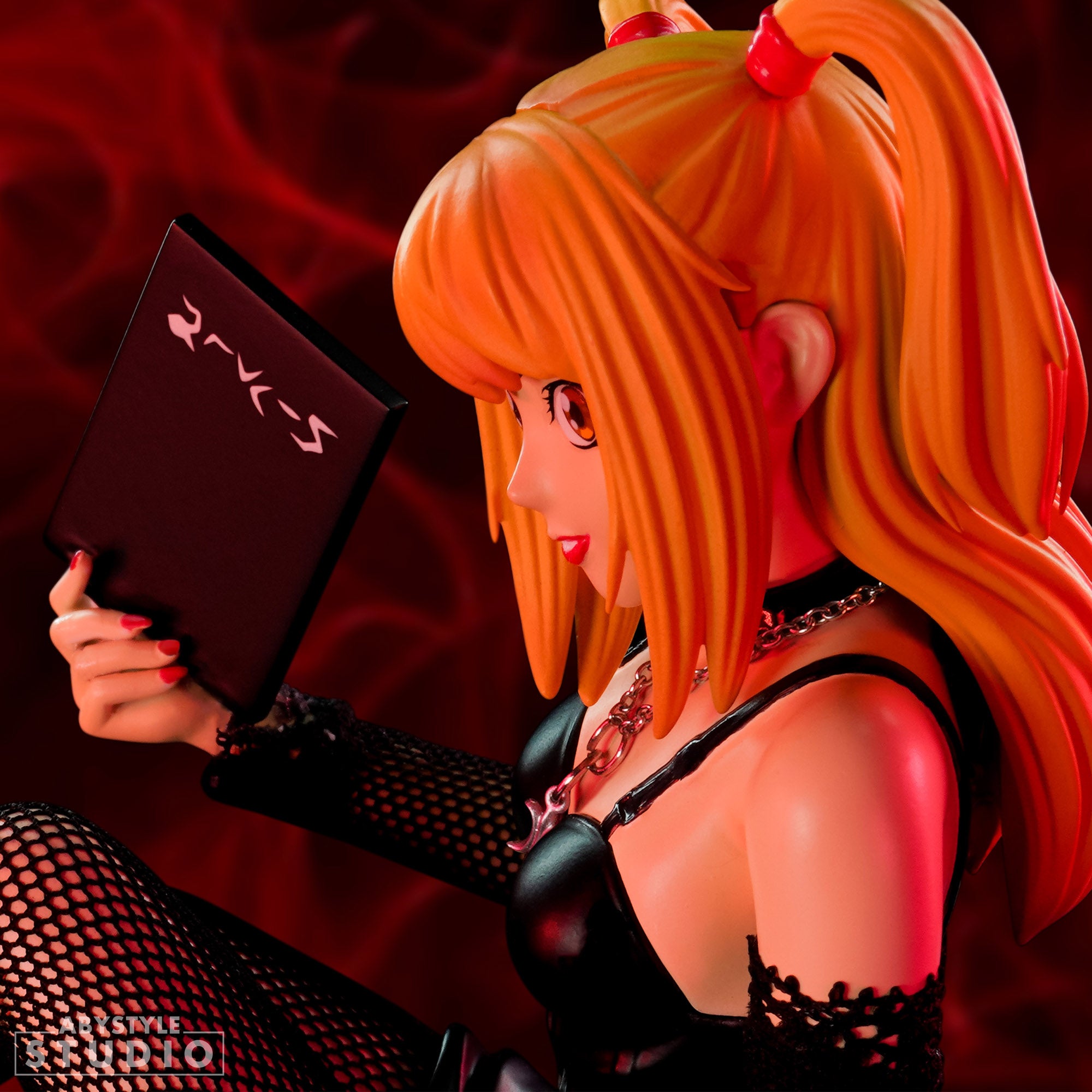 Death Note Misa ABYstyle Studio Figure