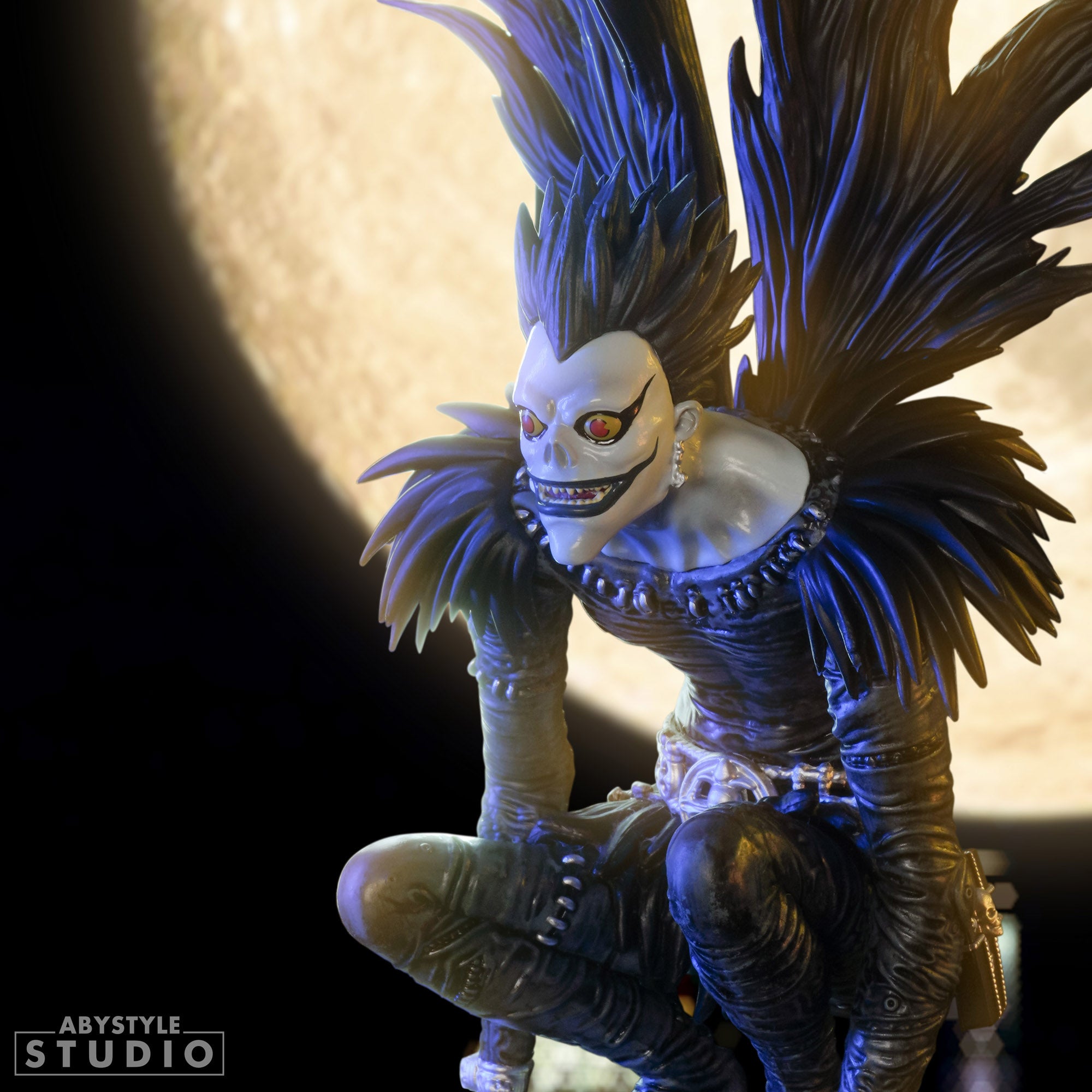 DEATH NOTE - Figurine Ryuk