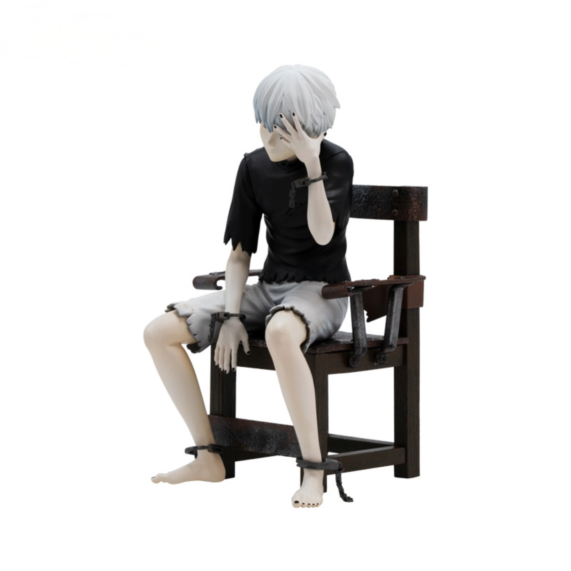 TOKYO GHOUL Figurine Ken Kaneki