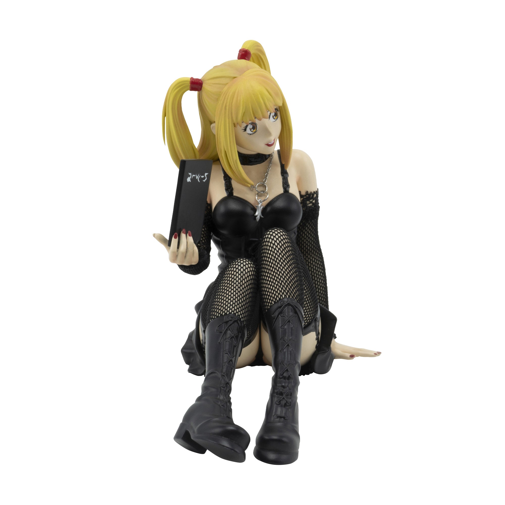 Death Note Misa ABYstyle Studio Figure