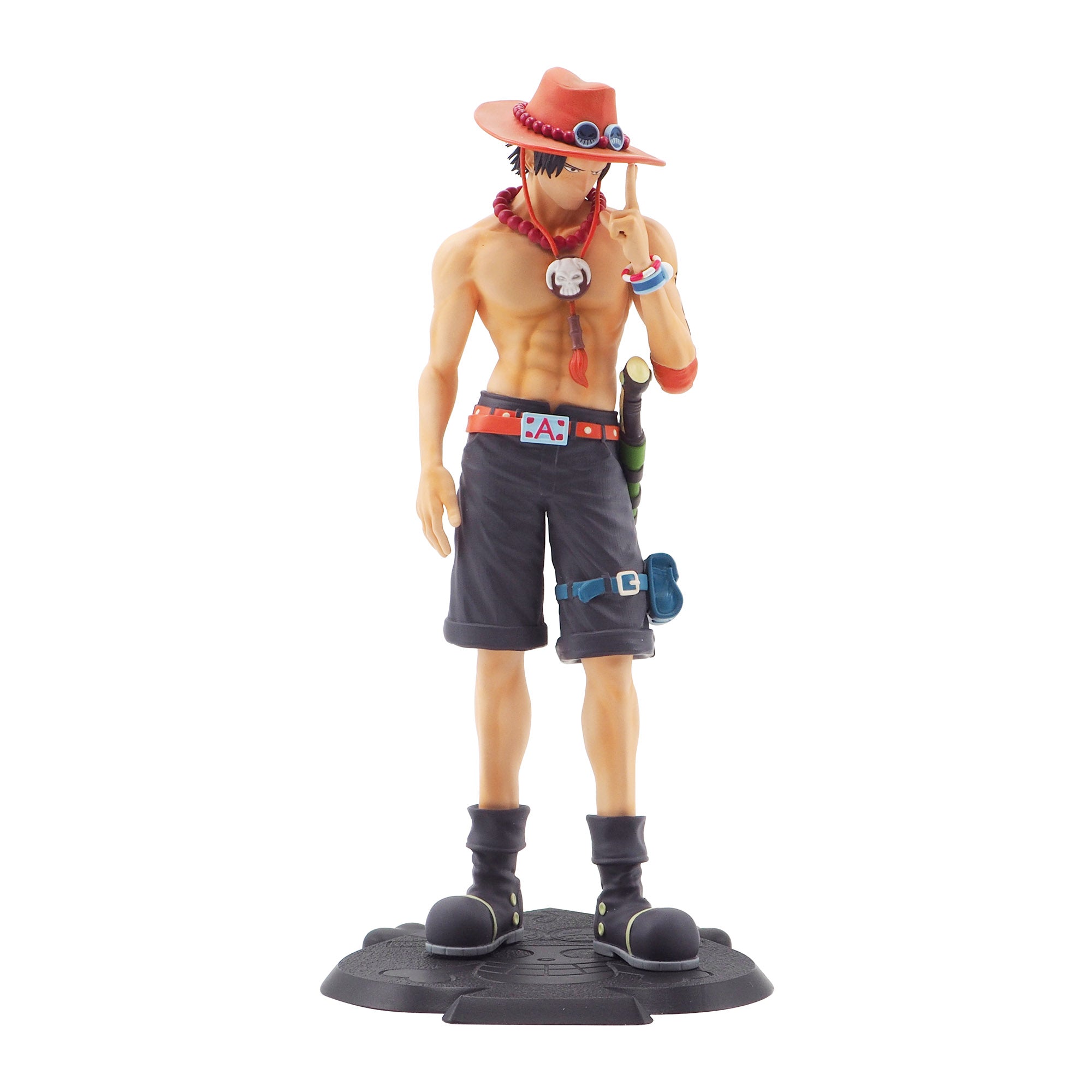 ONE PIECE - Figurine Portgas D. Ace