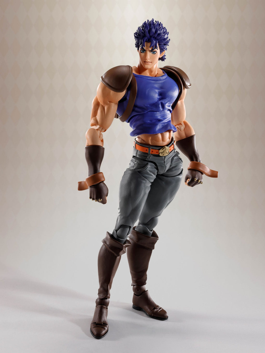 JoJo´s Bizarre Adventure S.H.Figuarts Action Figure Jonathan Joestar 17 cm