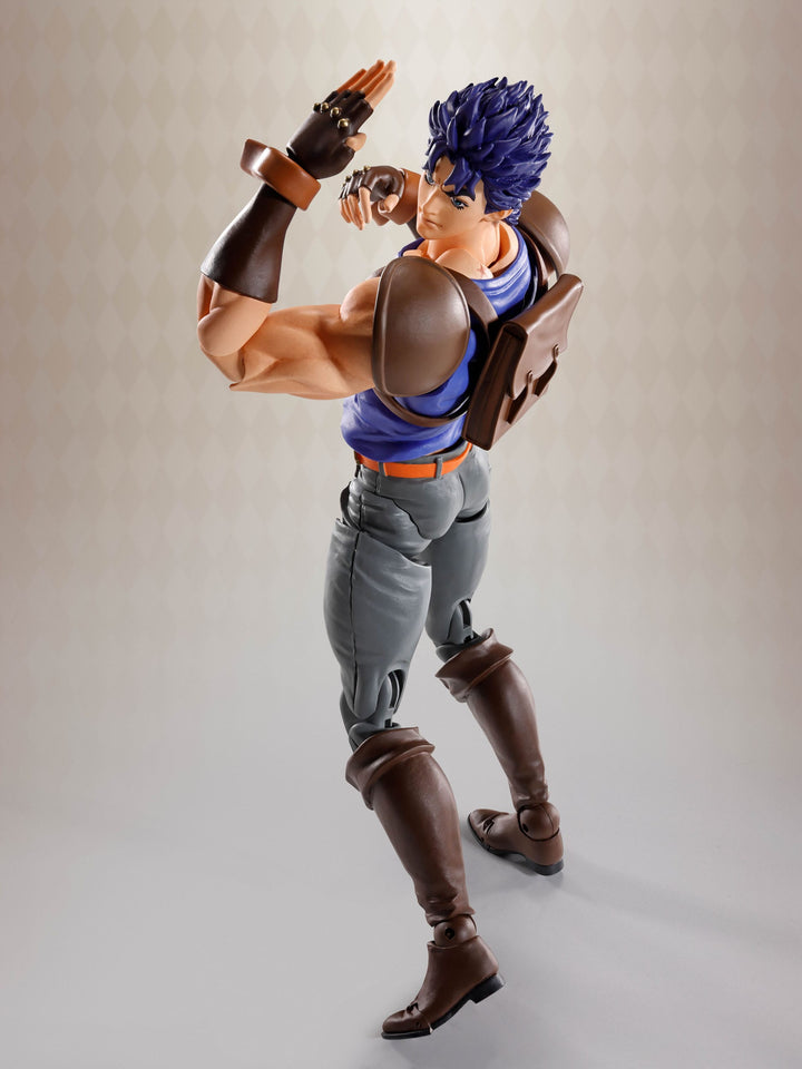 JoJo´s Bizarre Adventure S.H.Figuarts Action Figure Jonathan Joestar 17 cm