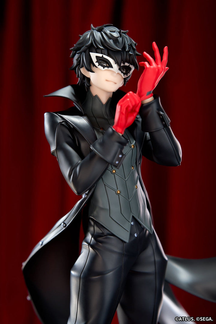 Persona 5 Royal Limpie Series PVC Figure 1/8 Joker 24 cm - ETA: END 02/2027