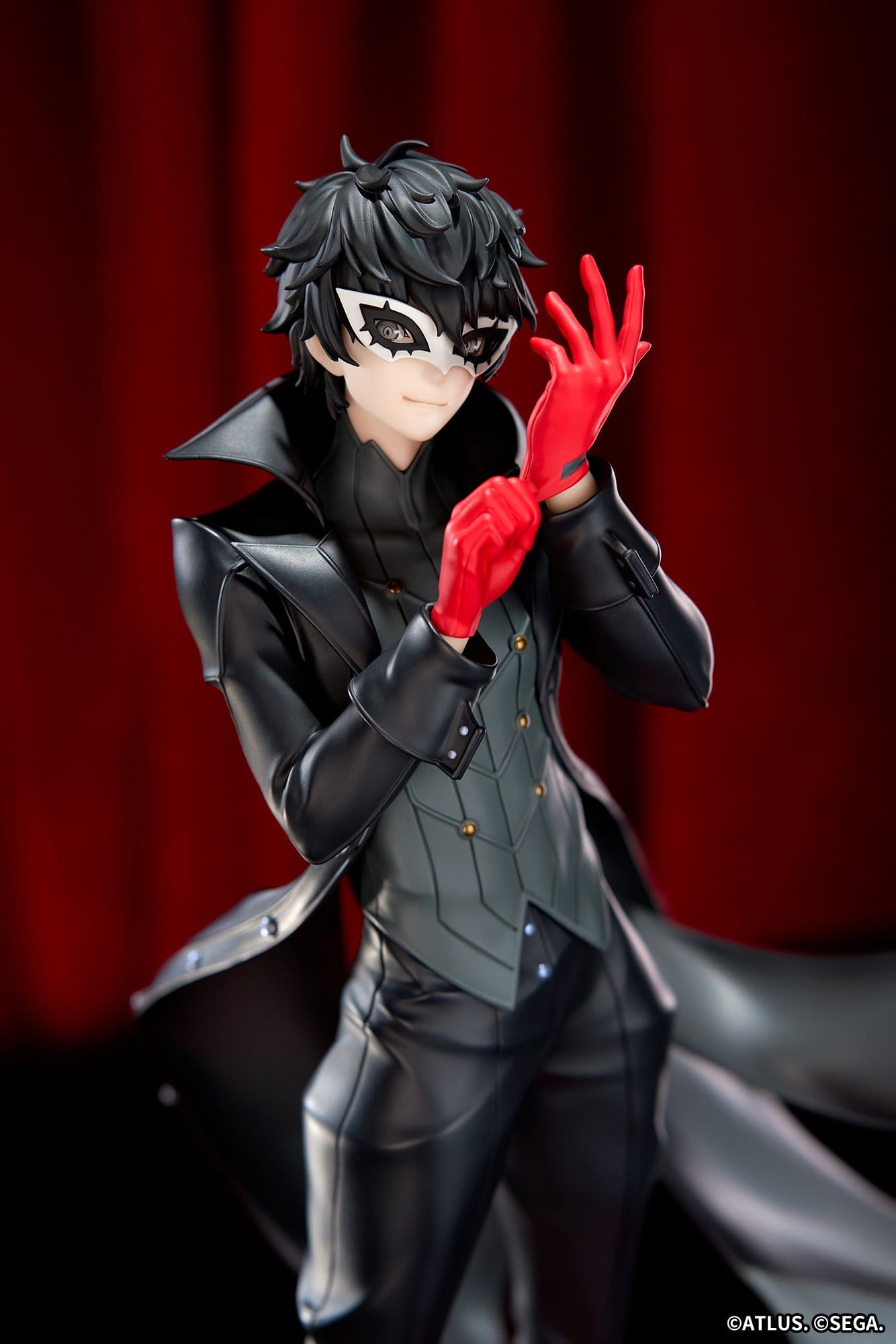 Persona 5 Royal Limpie Series PVC Figure 1/8 Joker 24 cm