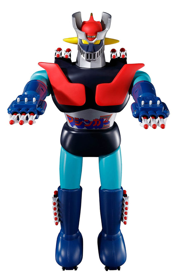 Mazinger Z Jumbo Machineder Action Figure Mazinger Z 60 cm