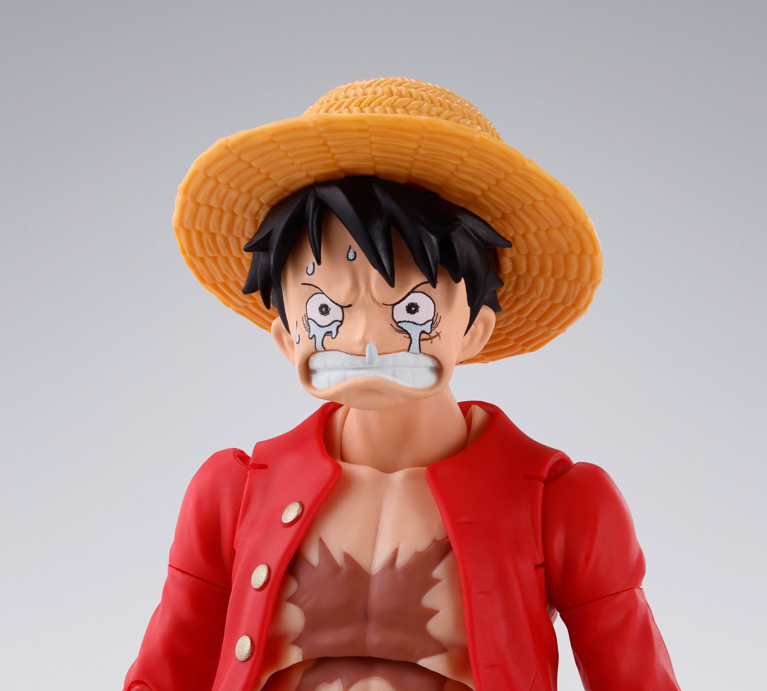 One Piece S.H.Figuarts Action Figure Sabo Revolutionary Army Chief of Staff Ver. 16 cm