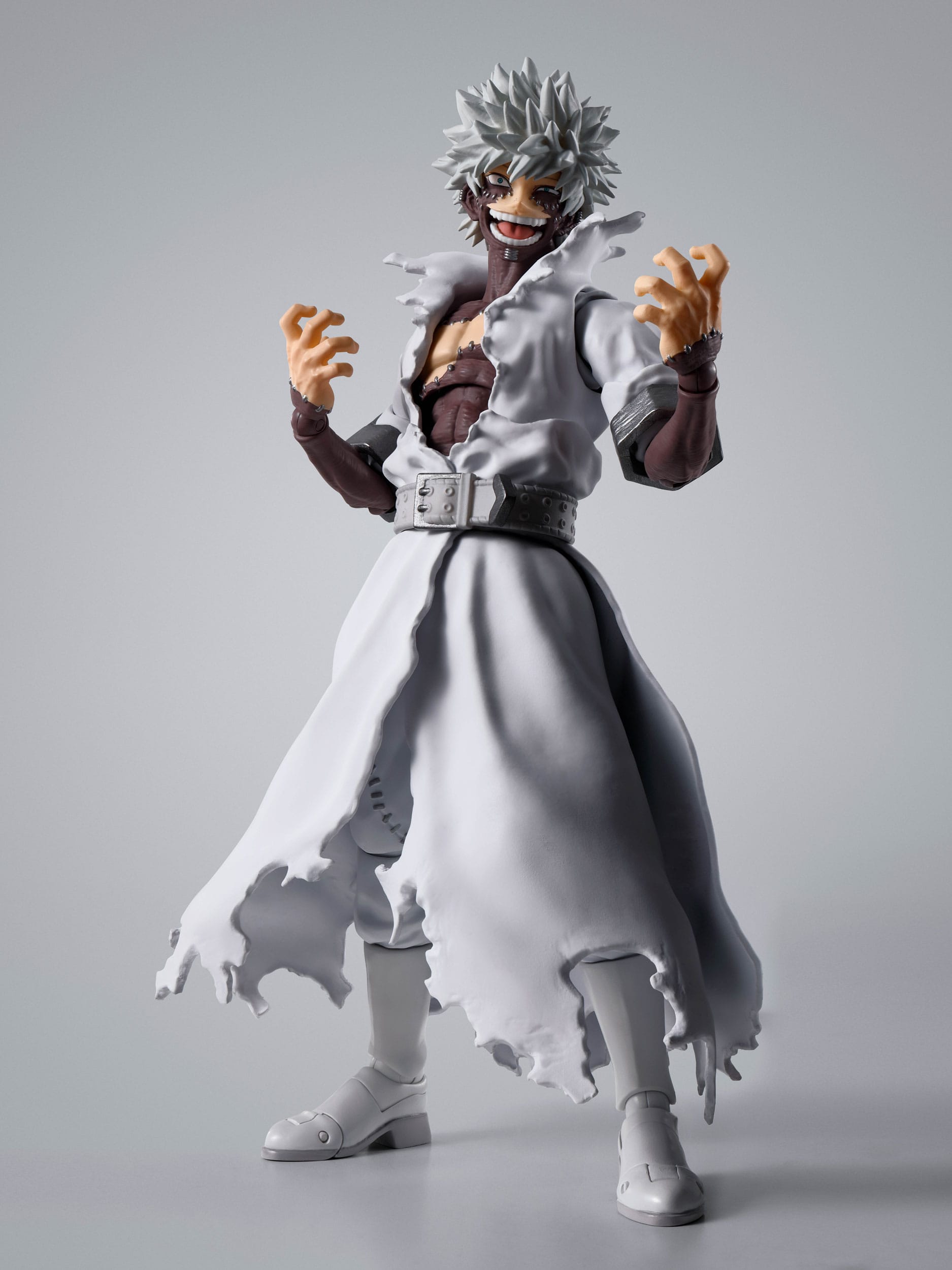 My Hero Academia S.H. Figuarts Action Figure Dabi 16 cm