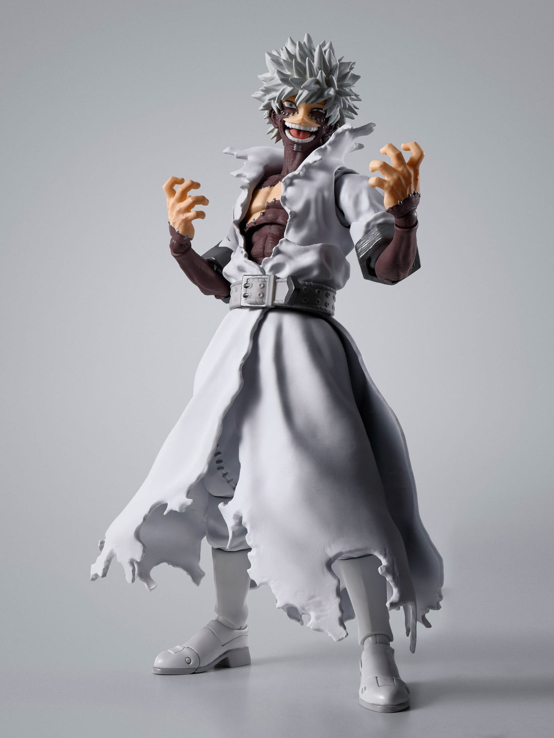My Hero Academia S.H. Figuarts Action Figure Dabi 16 cm