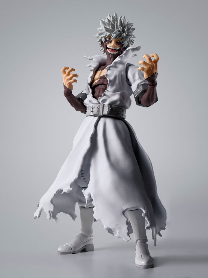 My Hero Academia S.H. Figuarts Action Figure Dabi 16 cm