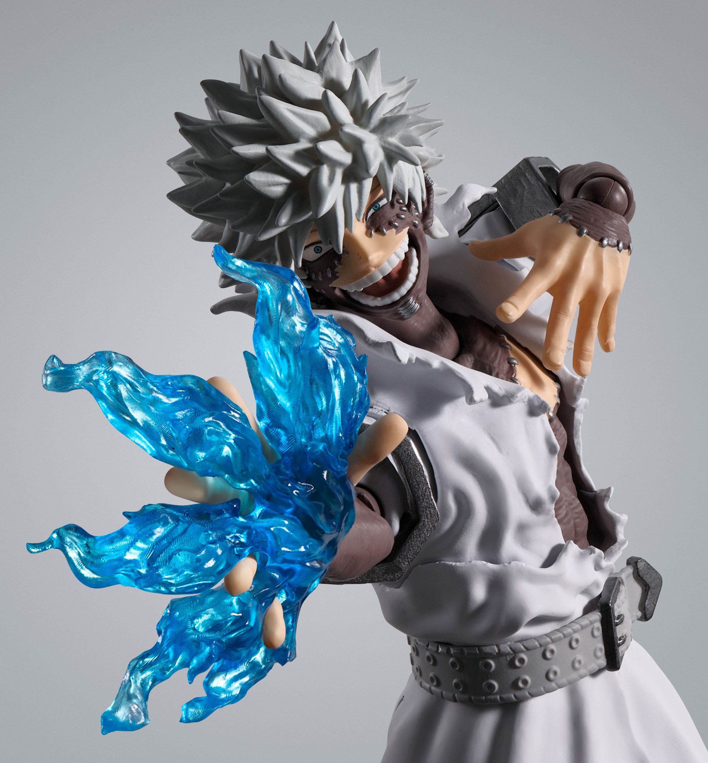 My Hero Academia S.H. Figuarts Action Figure Dabi 16 cm