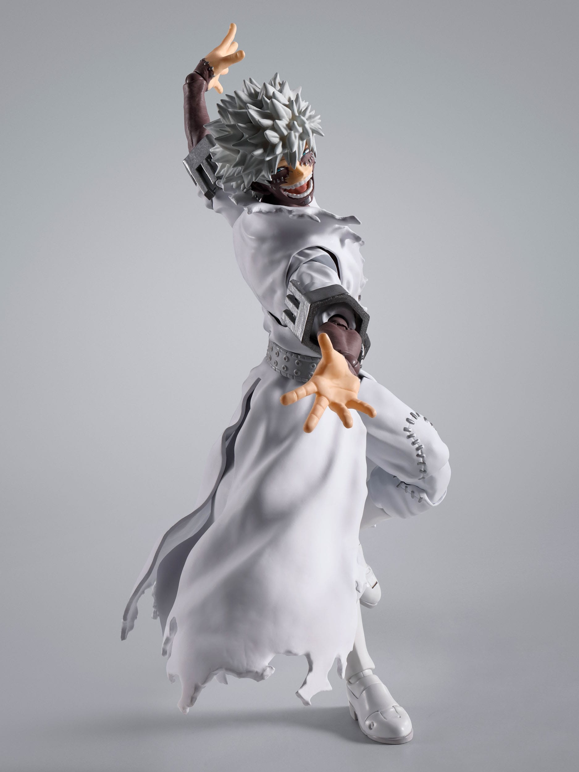 My Hero Academia S.H. Figuarts Action Figure Dabi 16 cm