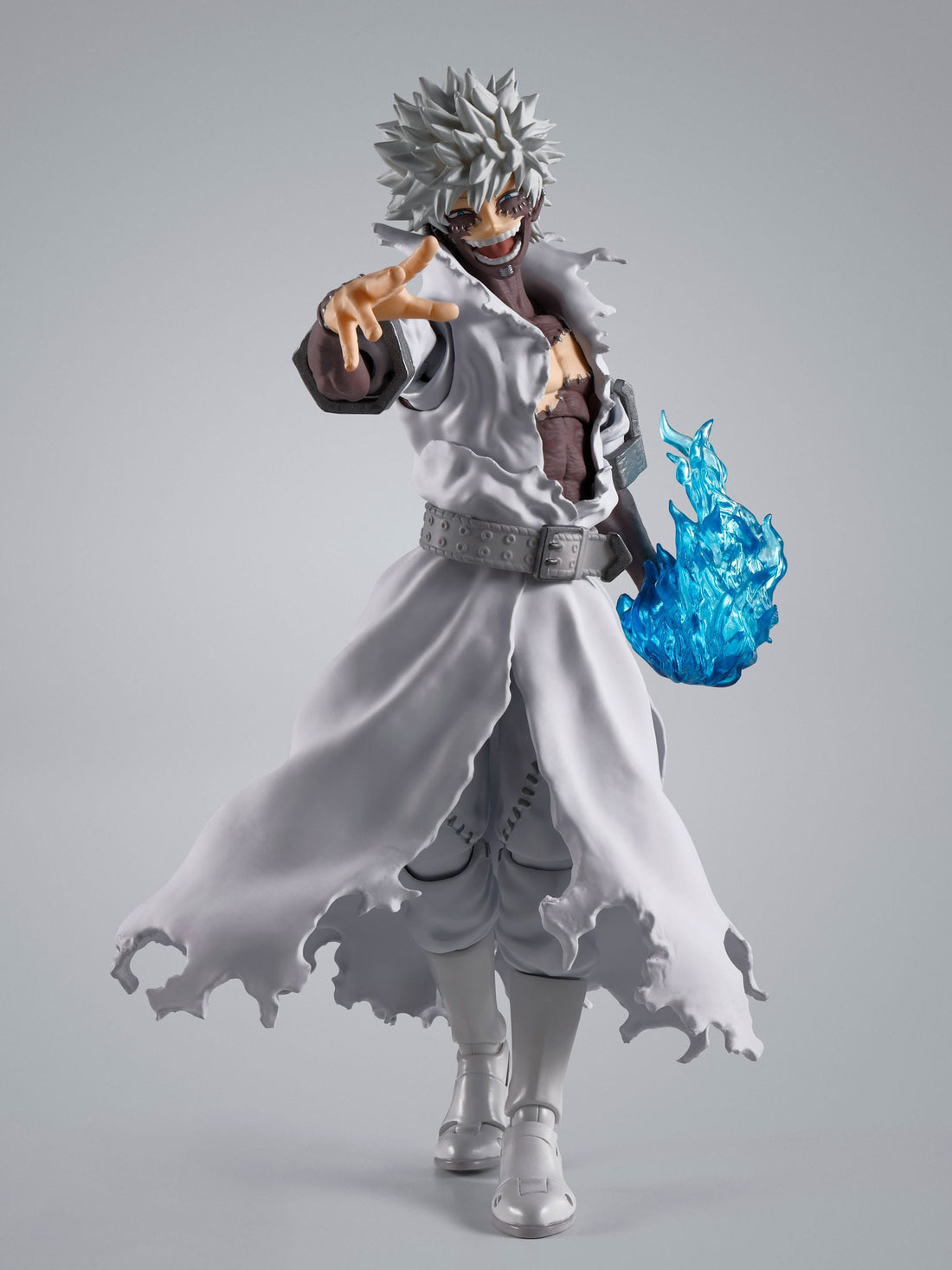 My Hero Academia S.H. Figuarts Action Figure Dabi 16 cm