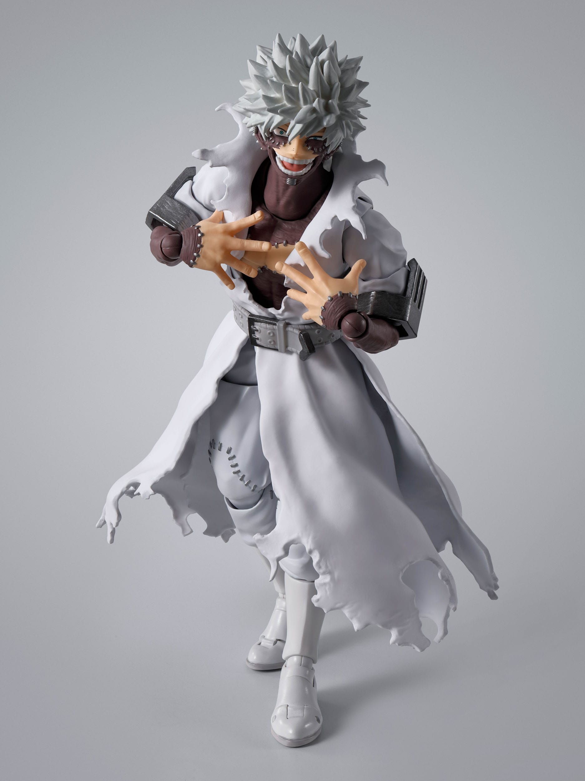 My Hero Academia S.H. Figuarts Action Figure Dabi 16 cm