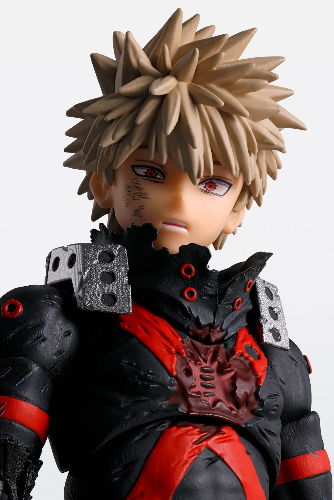 My Hero Academia S.H. Figuarts Action Figure Katsuki Bakugo (The Beginning) 15 cm