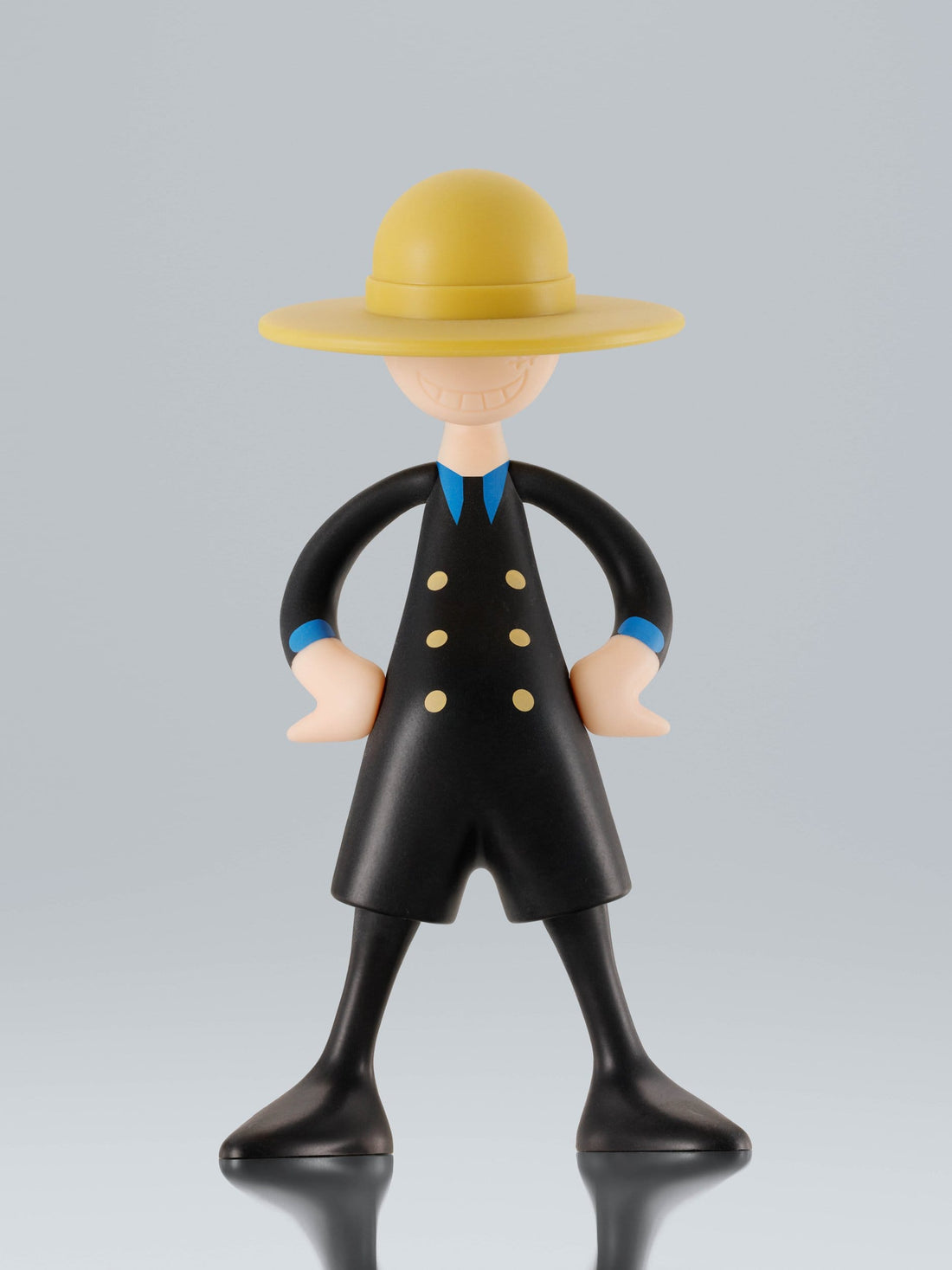 One Piece Luffy's Mini Figure Archive of Adventure [Vol.3] Blind Box