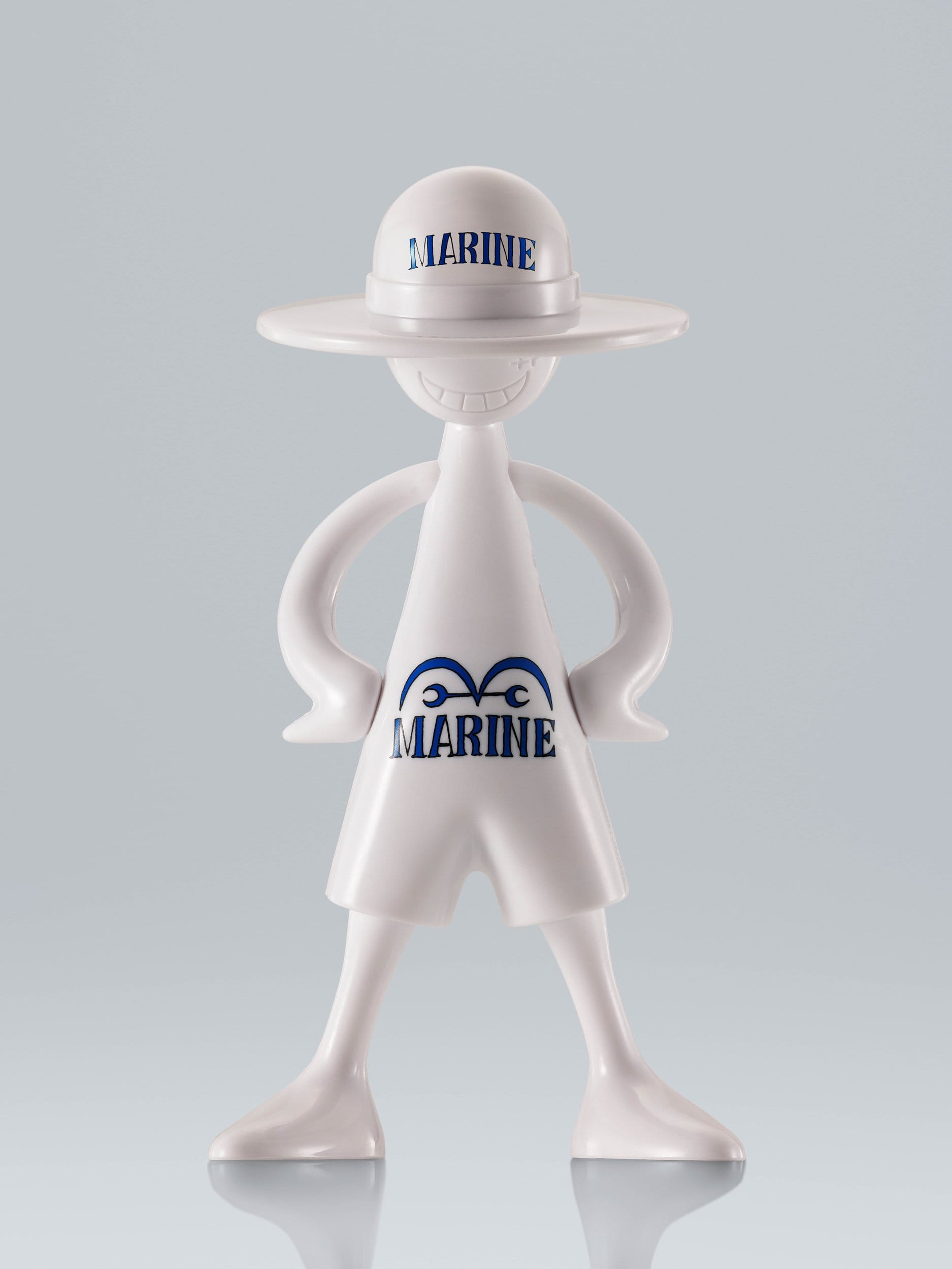 One Piece Luffy's Mini Figure Archive of Adventure [Vol.3] Blind Box