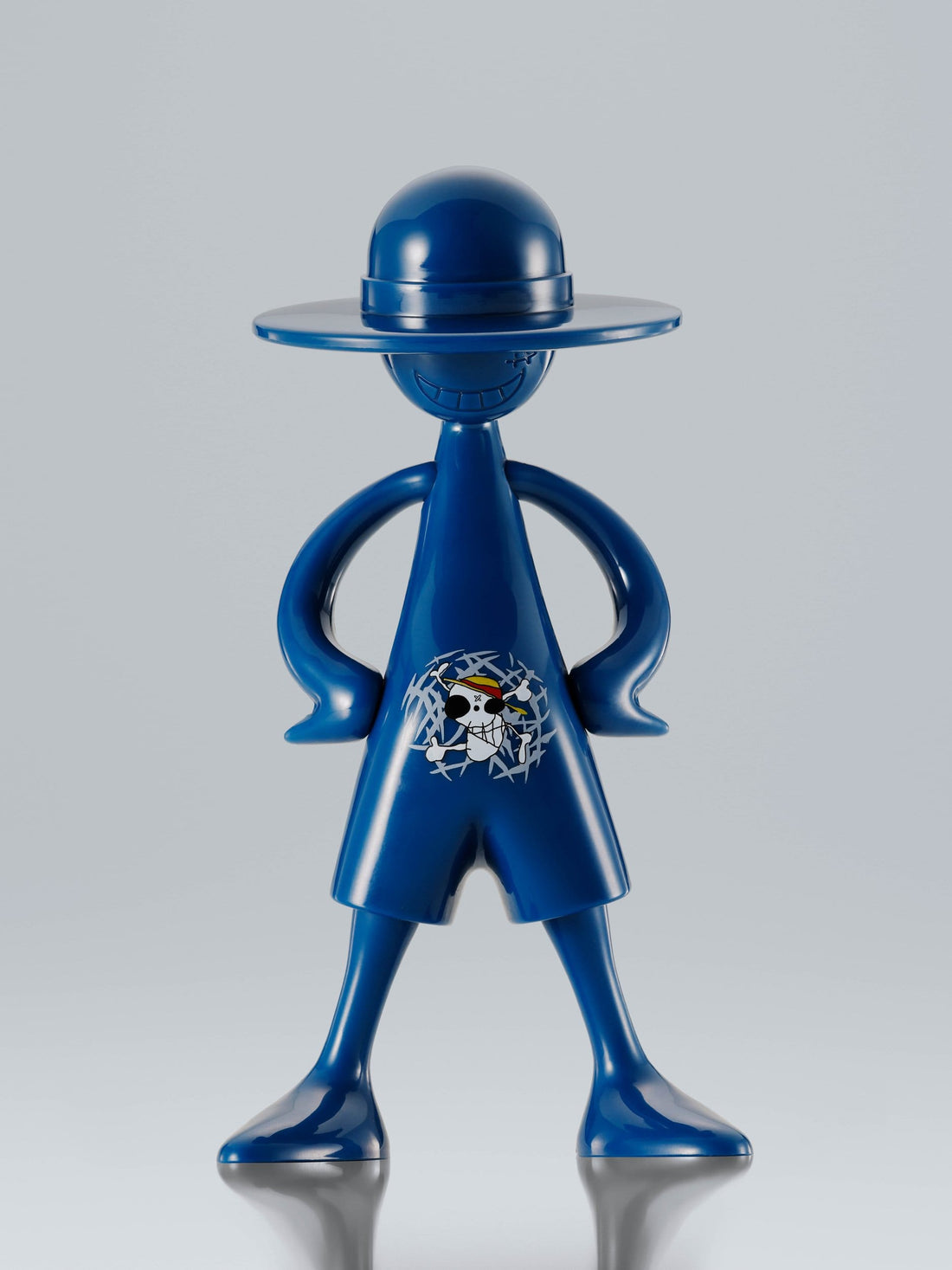 One Piece Luffy's Mini Figure Archive of Adventure [Vol.3] Blind Box