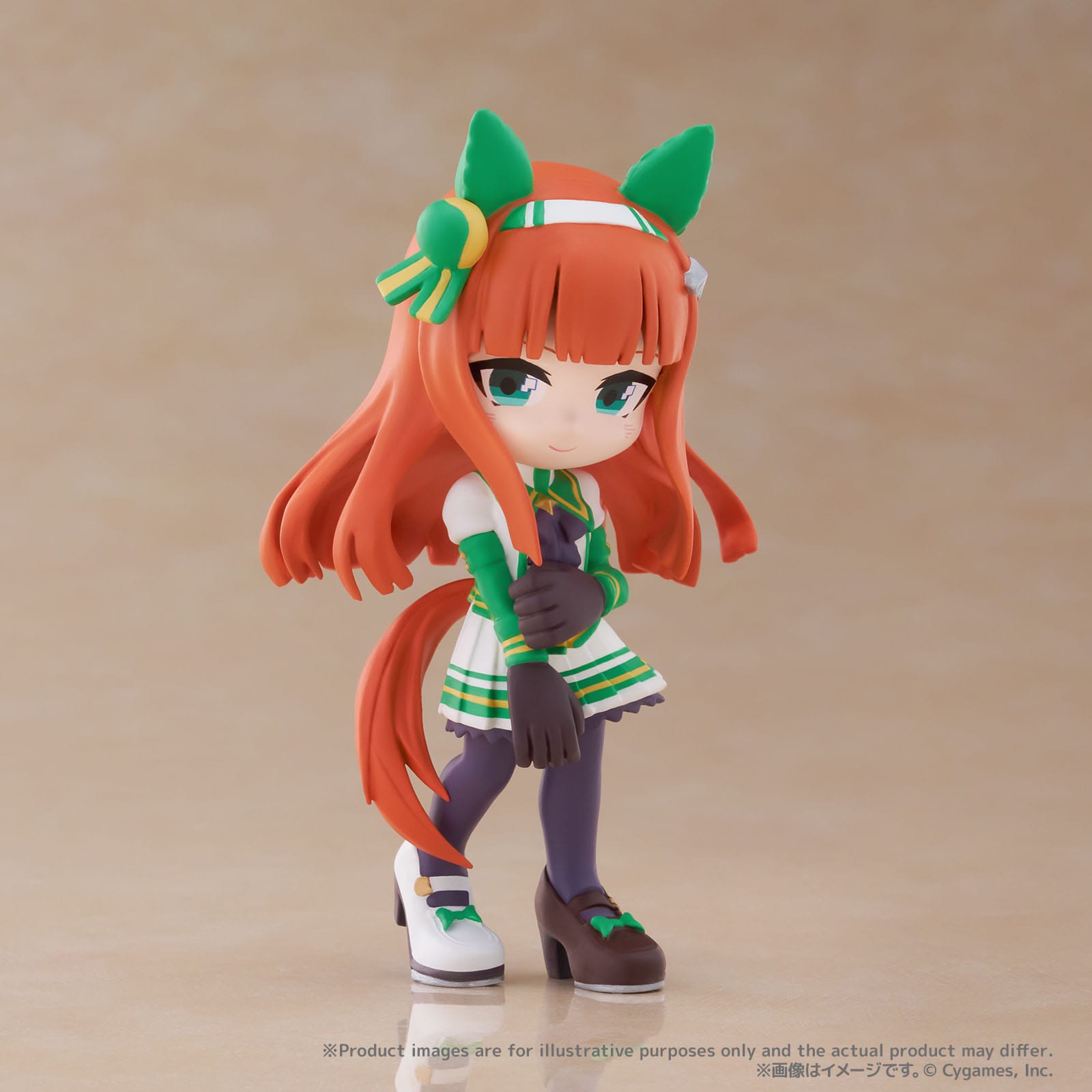 Uma Musume: Pretty Derby PalVerse PVC Figures Vol. 1 9 cm Blind Box
