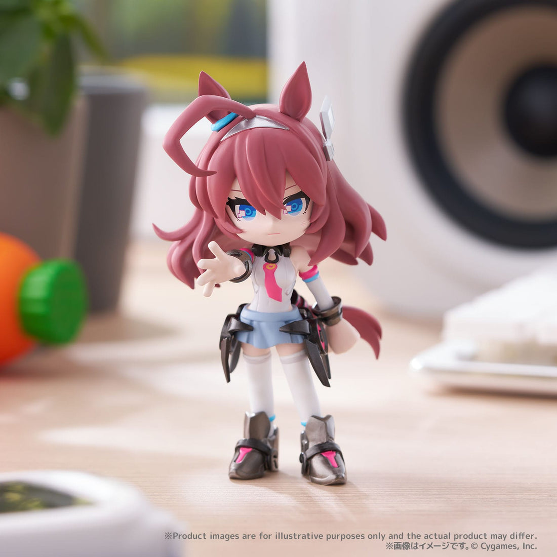 Uma Musume: Pretty Derby PalVerse PVC Figures Vol. 1 9 cm Blind Box
