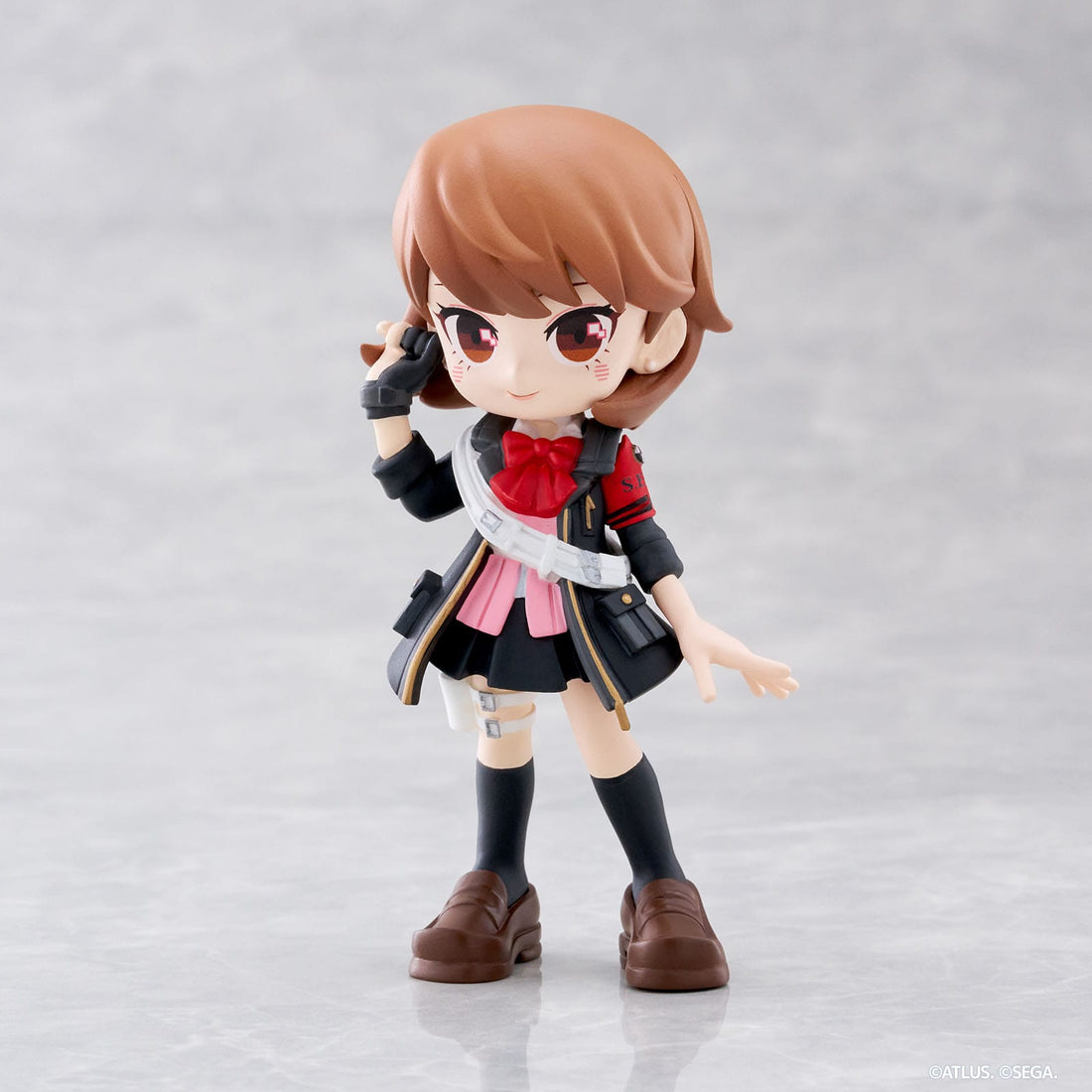 Persona 3 Reload PalVerse PVC Figures 9 cm