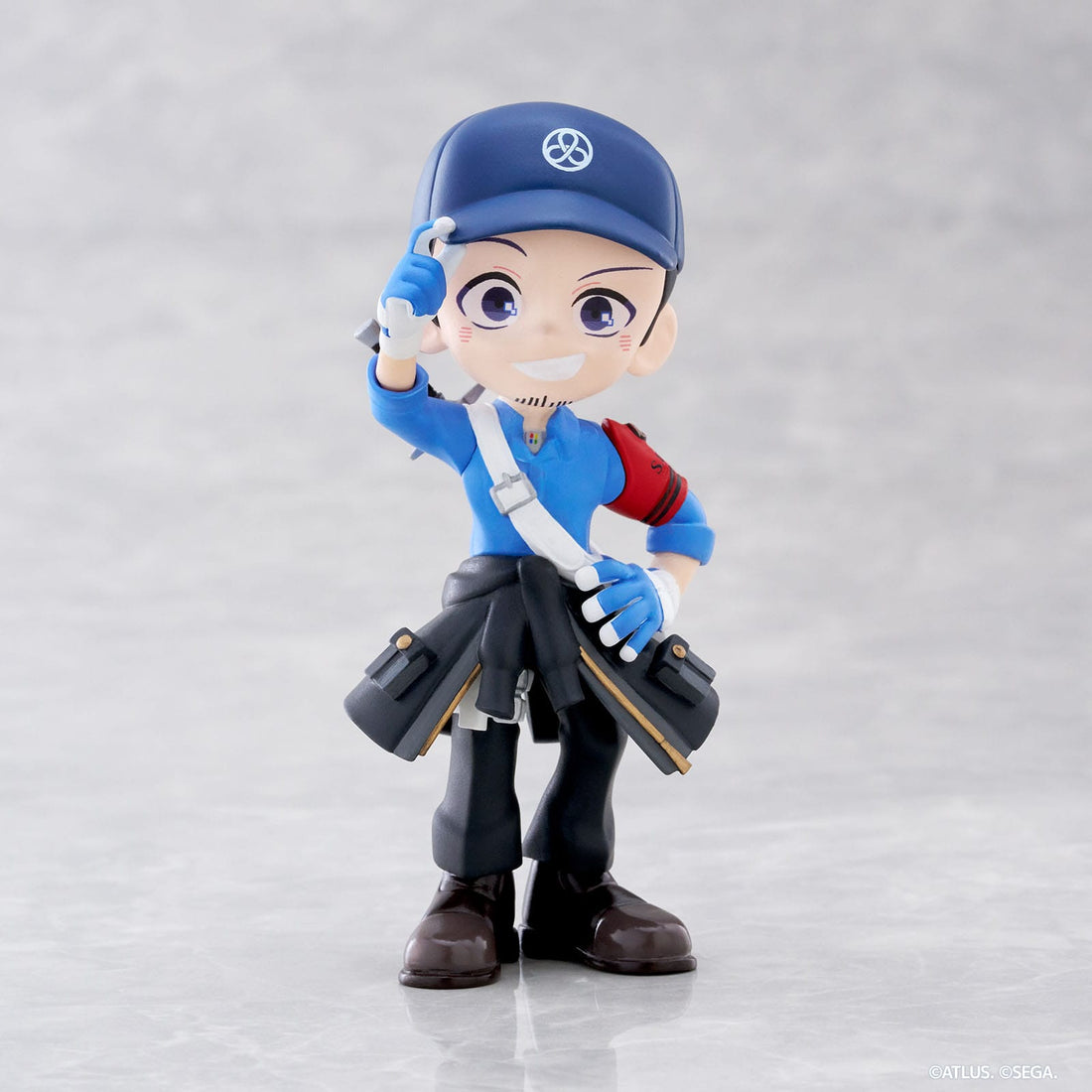 Persona 3 Reload PalVerse PVC Figures 9 cm