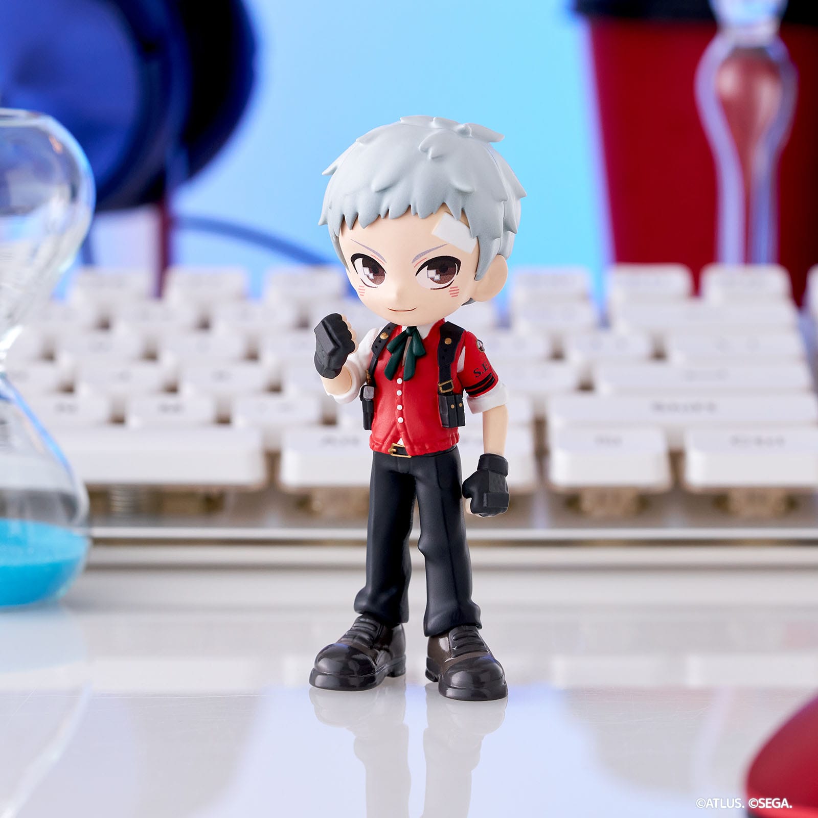 Persona 3 Reload PalVerse PVC Figures 9 cm