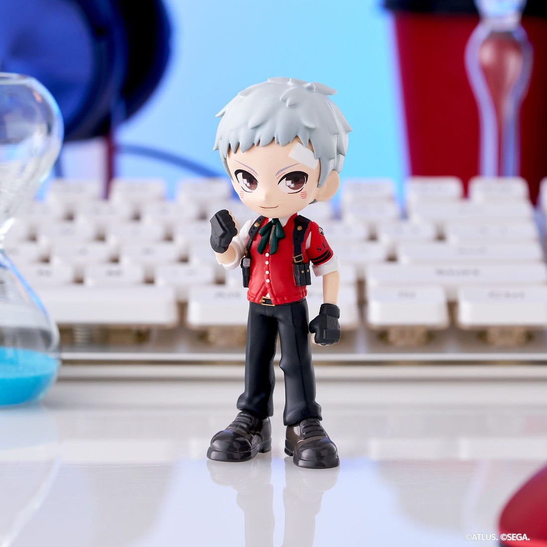 Persona 3 Reload PalVerse PVC Figures 9 cm