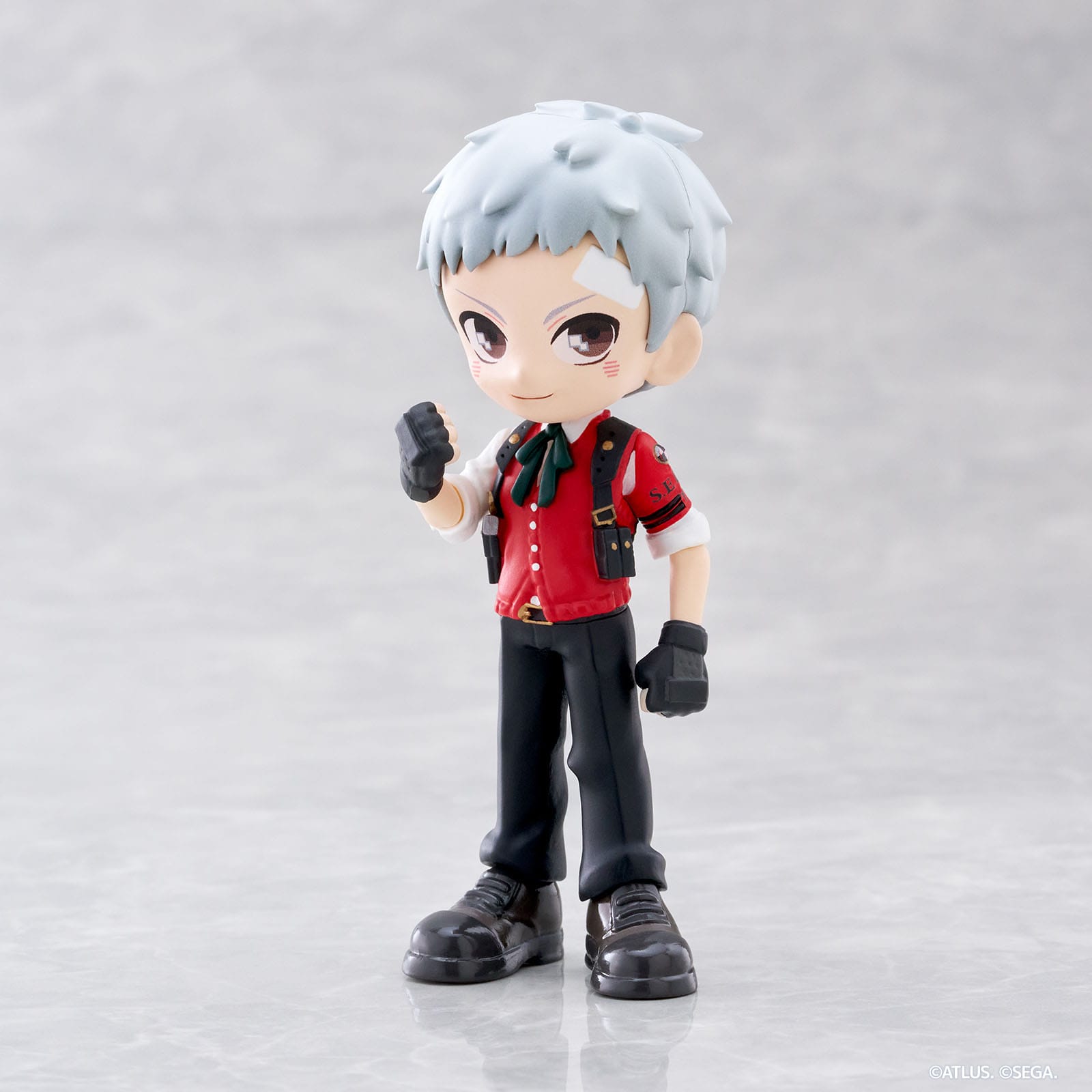 Persona 3 Reload PalVerse PVC Figures 9 cm