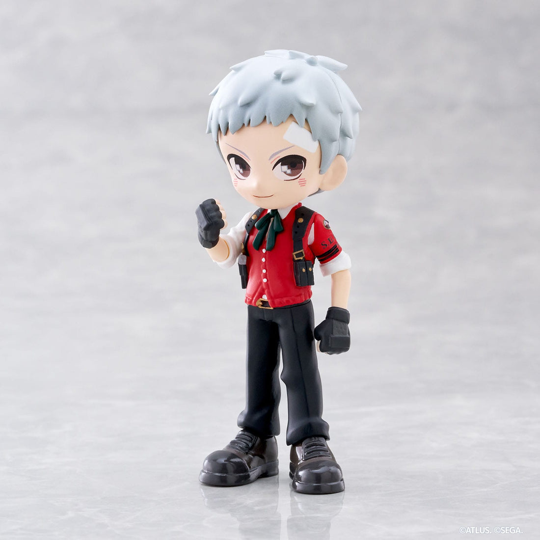 Persona 3 Reload PalVerse PVC Figures 9 cm