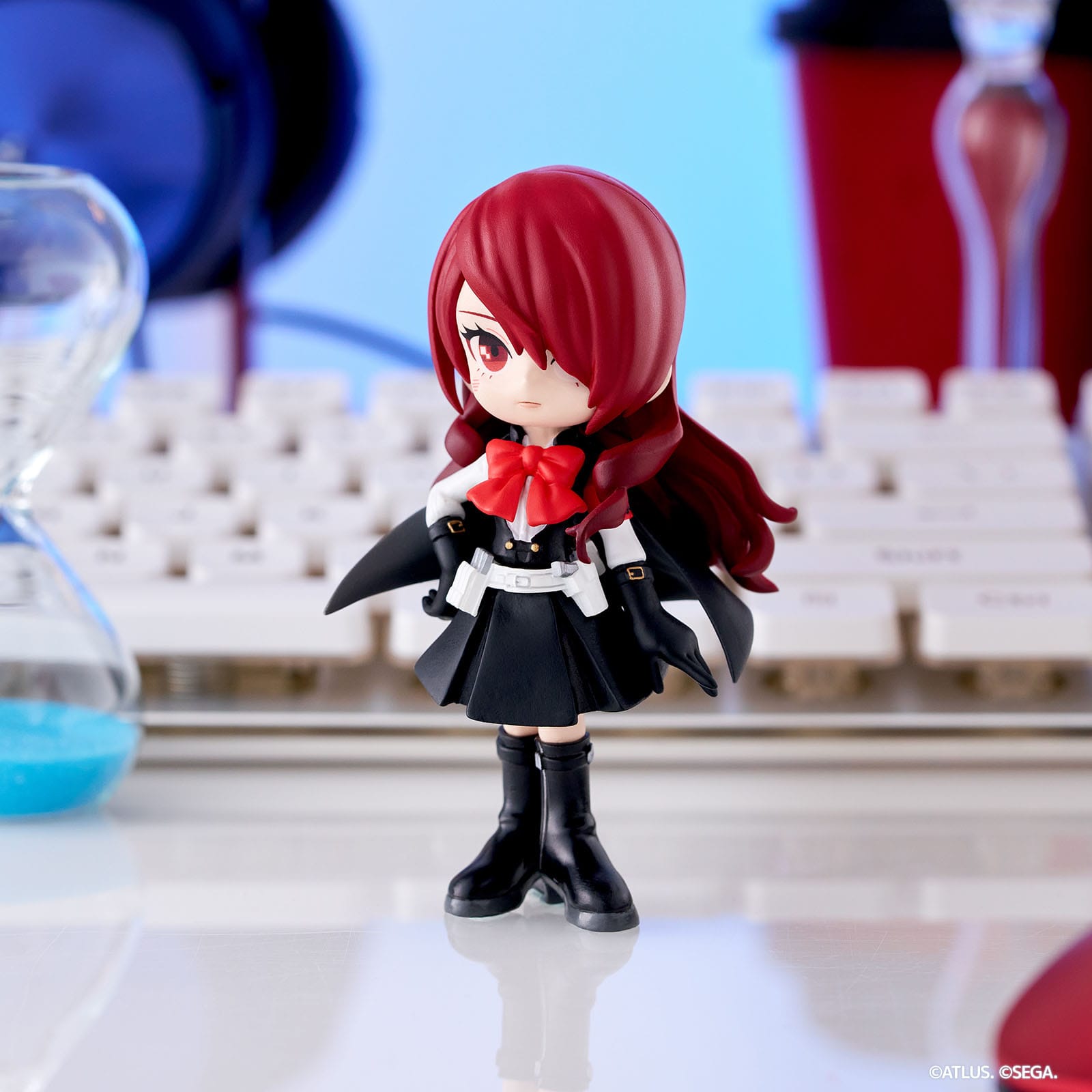 Persona 3 Reload PalVerse PVC Figures 9 cm