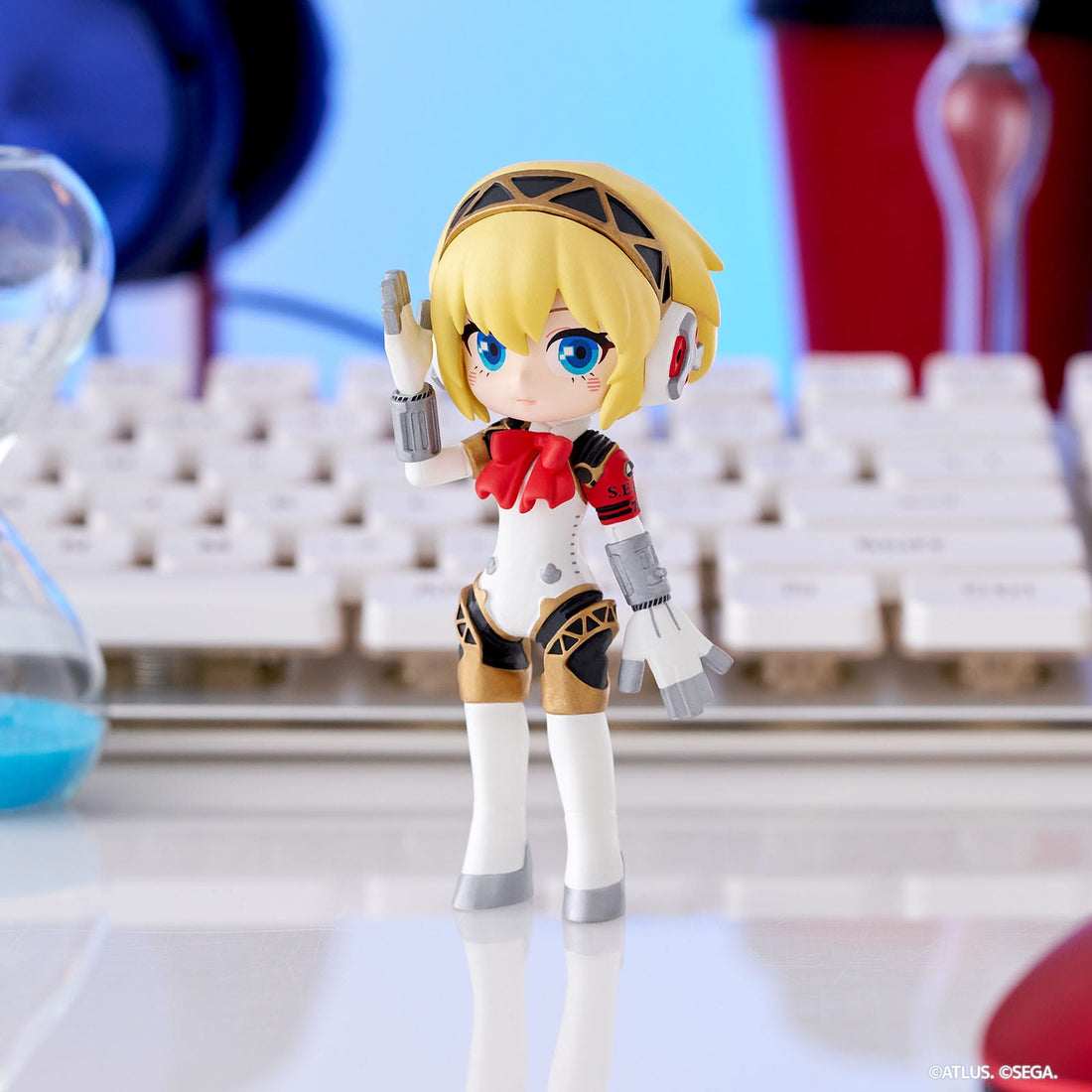 Persona 3 Reload PalVerse PVC Figures 9 cm