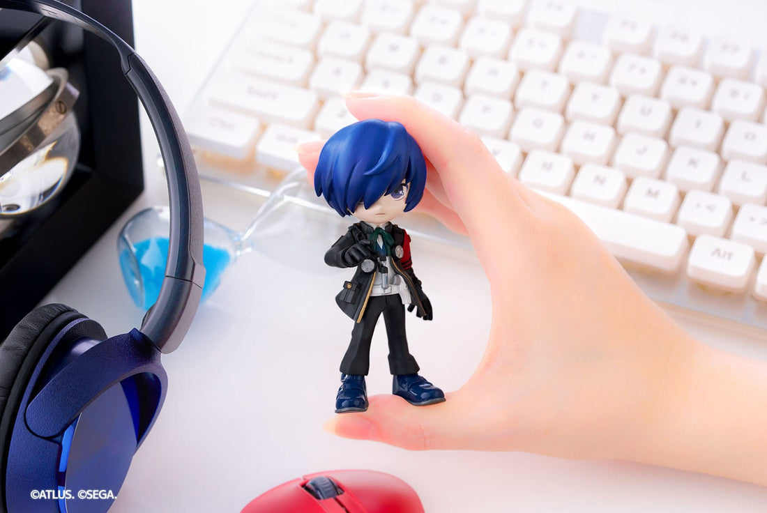 Persona 3 Reload PalVerse PVC Figures 9 cm