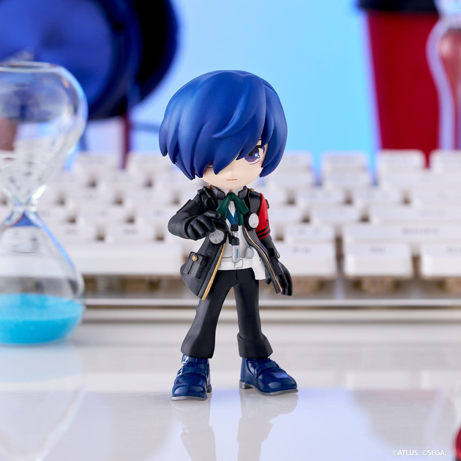 Persona 3 Reload PalVerse PVC Figures 9 cm