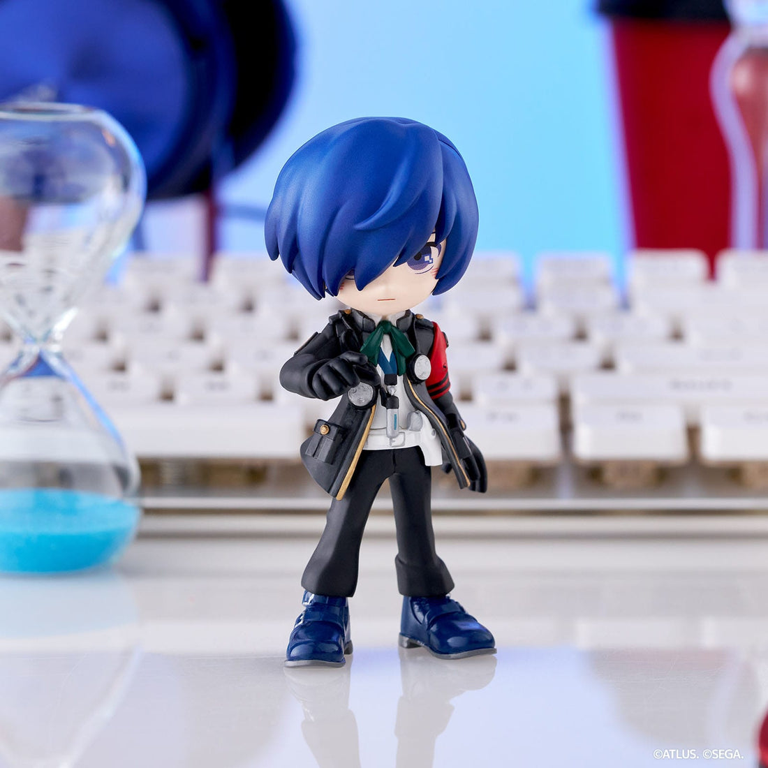 Persona 3 Reload PalVerse PVC Figures 9 cm