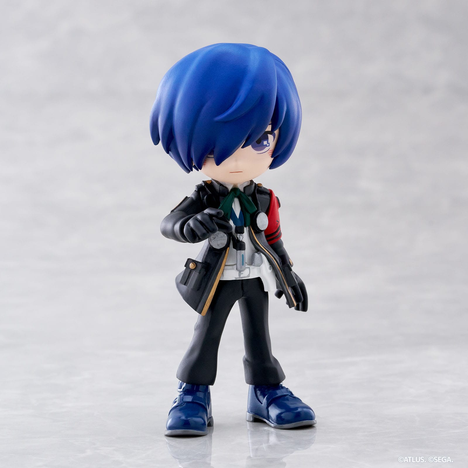 Persona 3 Reload PalVerse PVC Figures 9 cm