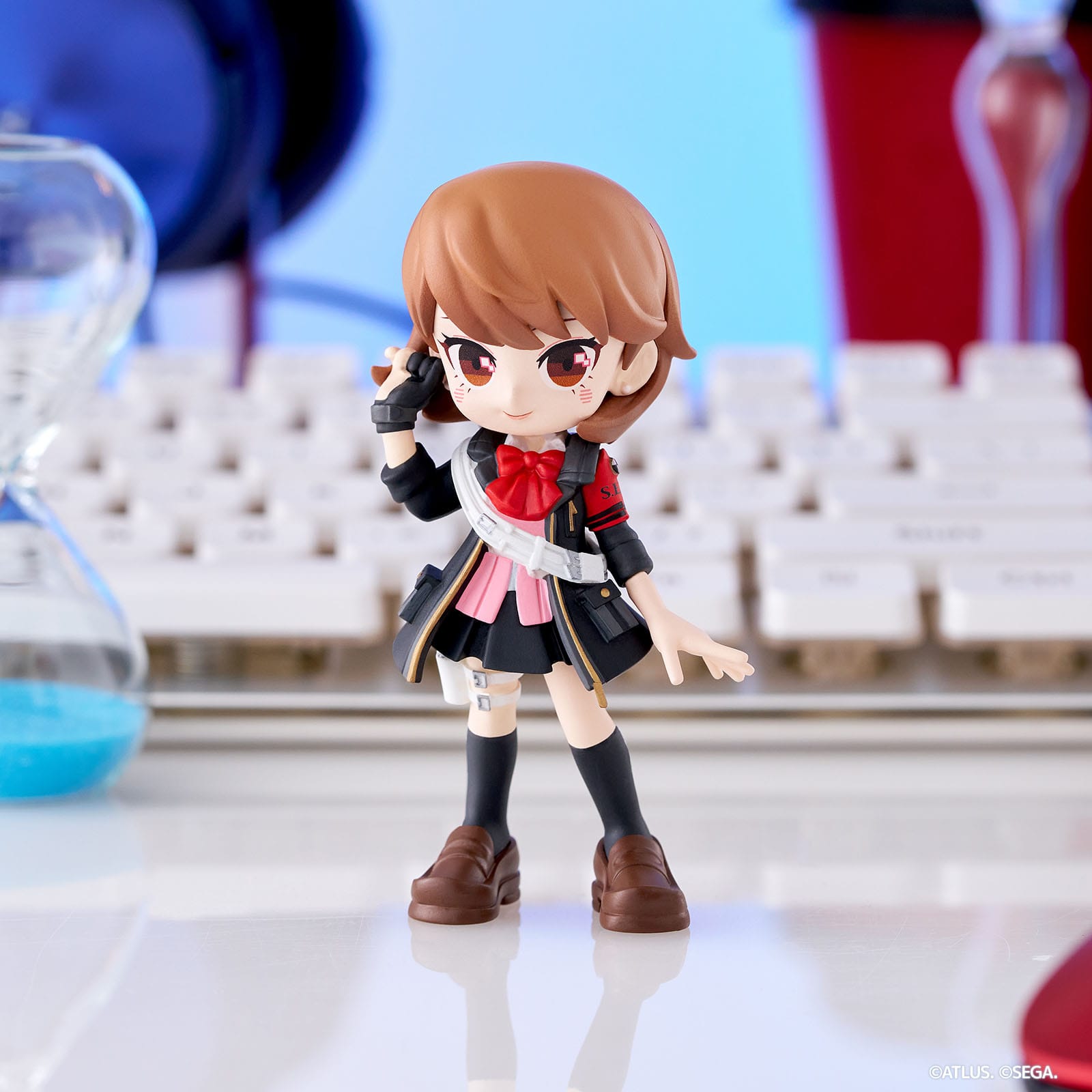 Persona 3 Reload PalVerse PVC Figures 9 cm