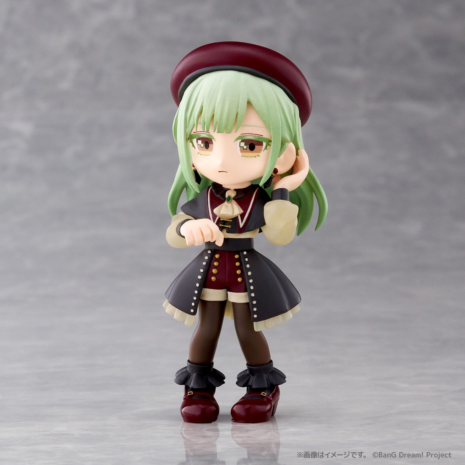 BanG Dream! Ave Mujica PalVerse PVC Figures 9 cm