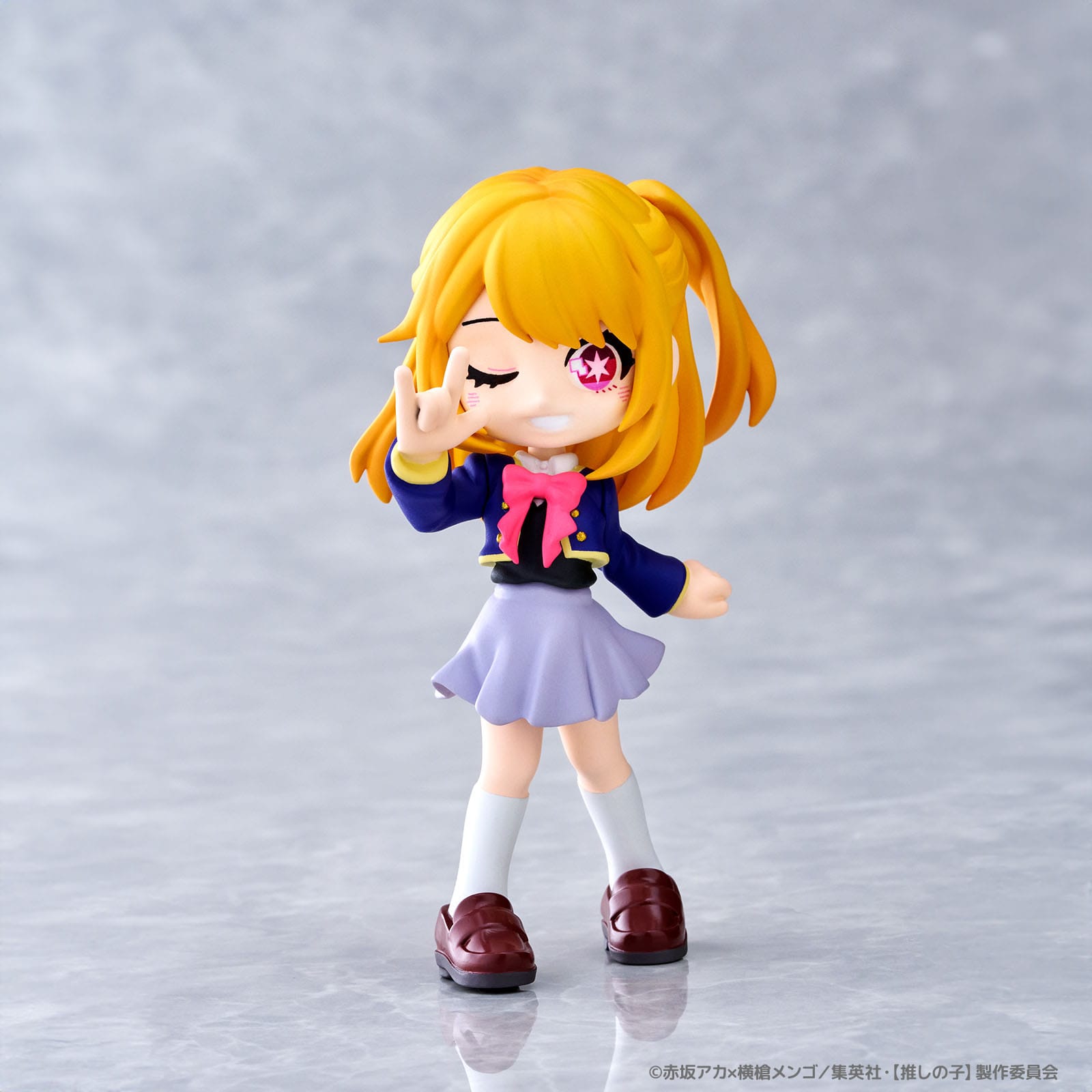 Oshi No Ko PalVerse PVC Figures 9 cm - Blind Box