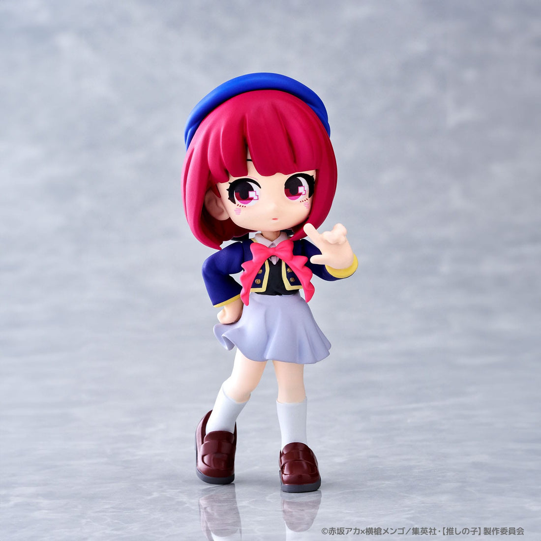Oshi No Ko PalVerse PVC Figures 9 cm - Blind Box