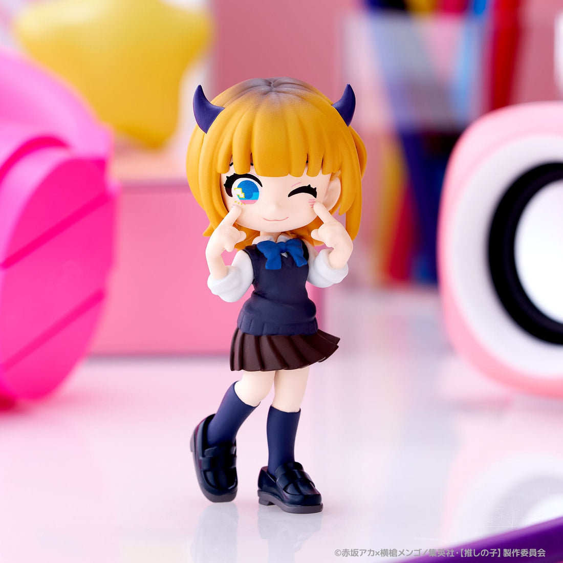 Oshi No Ko PalVerse PVC Figures 9 cm - Blind Box