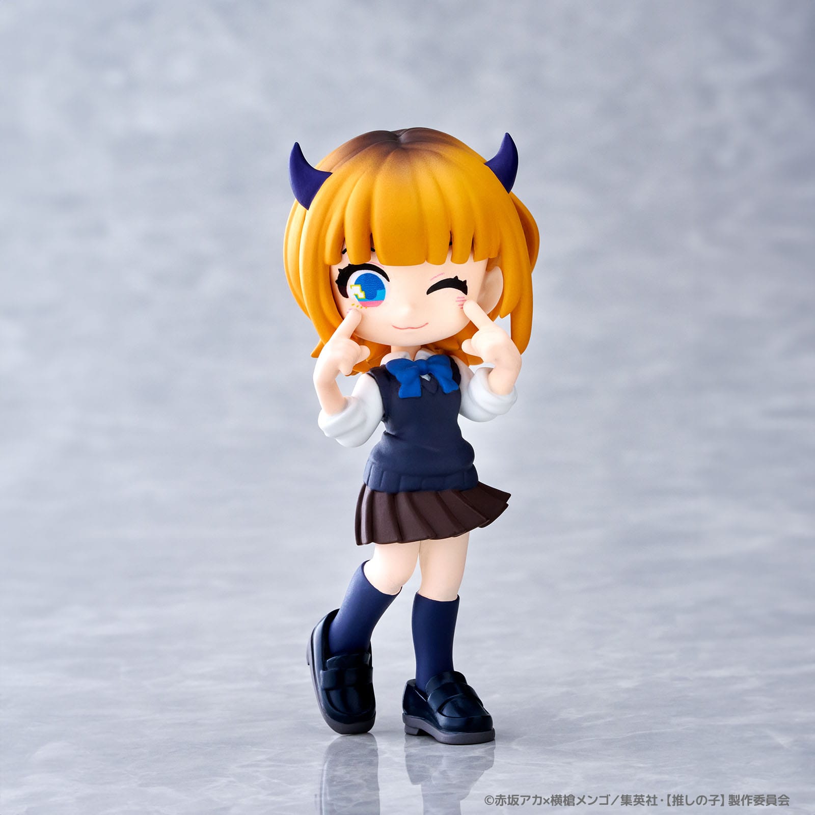 Oshi No Ko PalVerse PVC Figures 9 cm - Blind Box