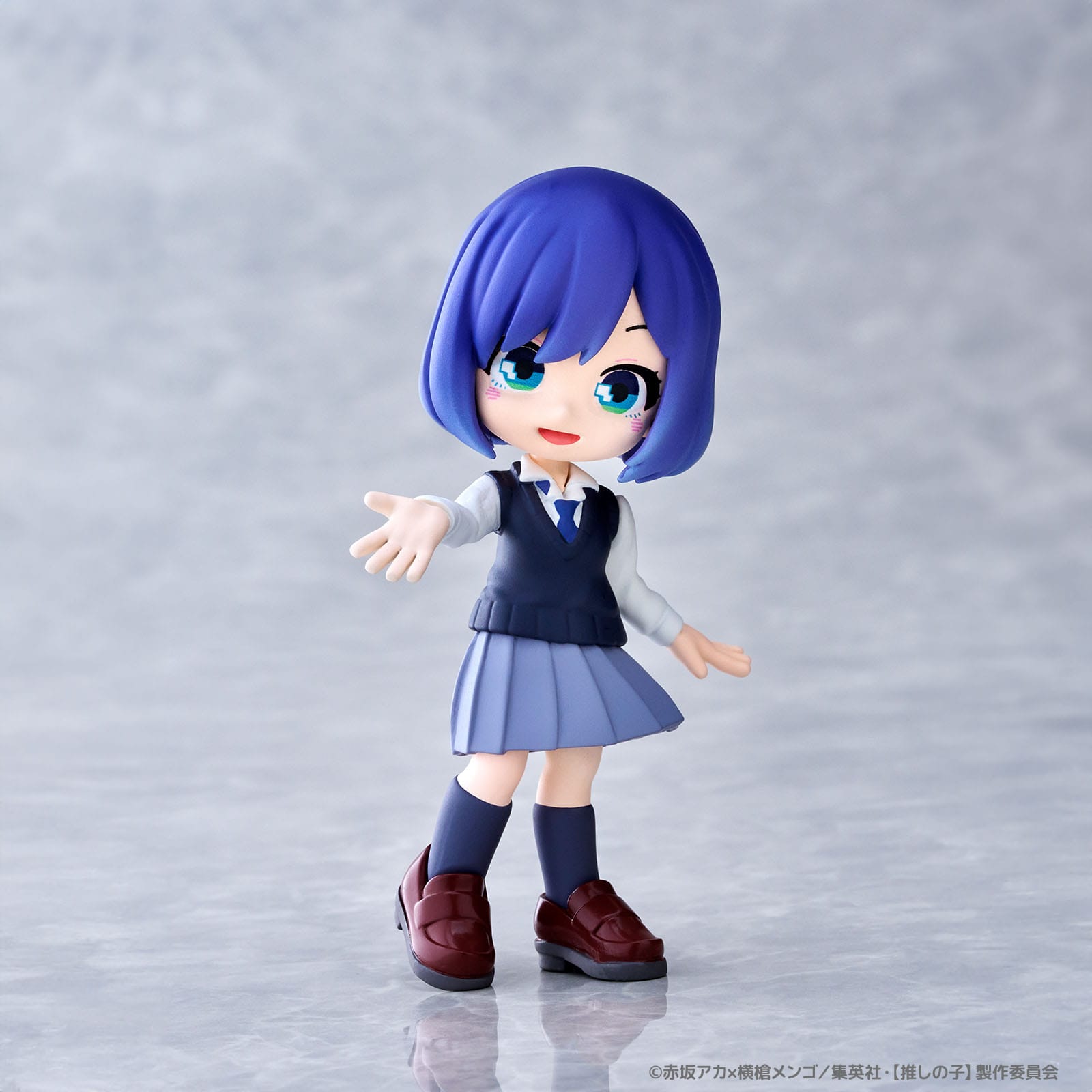 Oshi No Ko PalVerse PVC Figures 9 cm - Blind Box